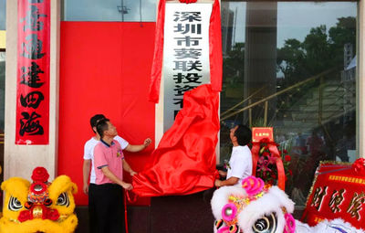 契約化管理職業(yè)經(jīng)理人，大鵬四大舉措促社區(qū)集體經(jīng)濟投資興辦實業(yè)